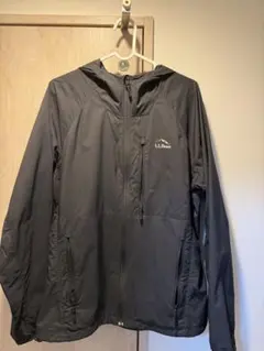 L.L.Bean マウンテンシェルジャケット