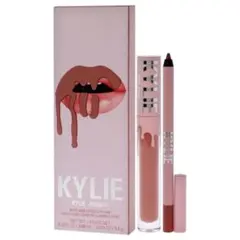 KYLIE JENNER マットリップスティック＆リップライナー セットのサムネイル
