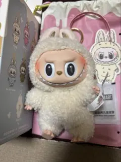 あ*ゅ様 Exciting Macaron ぬいぐるみ ソイミルク