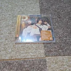 fripSide infinite Resonance 4 通常盤