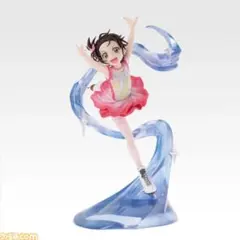 メダリスト 一番くじ A賞 結束いのり