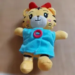 はなちゃん　ぬいぐるみ