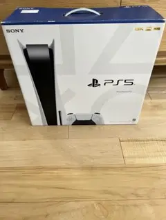 PlayStation5 CFI-1000A ディスクドライブ搭載