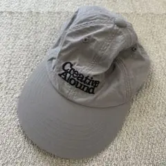 2026年最新】alound nylon logo capの人気アイテム - メルカリ