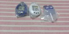 たまごっち　シャカシャカチャーム