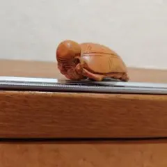 2026年最新】木彫 亀の人気アイテム - メルカリ