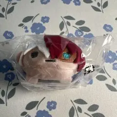 ヒロアカ のるキャラマスコット 轟焦凍