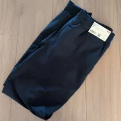 【今季購入】UNIQLOウルトラストレッチ　アクティブジョガーパンツ