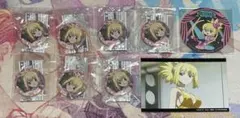 Dr.STONE ドクスト コハク グッズセット