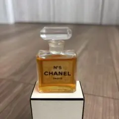 CHANEL N°5 14ml 香水のサムネイル