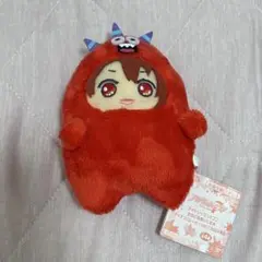 アイナナ 七瀬陸 もんぬい