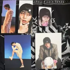 KARMA アイエン セット