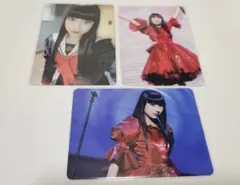 ファントムシータ　Moth to a Flame　ワルツ　トレカ　百花