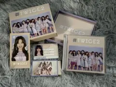 TWICE #TWICE2 MOMOトレカ(IDカード)付き