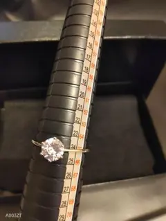 キラキラリング