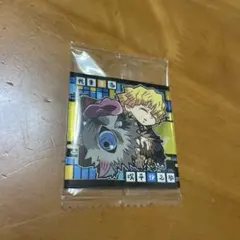 鬼滅の刃　ウエハース8 善逸　伊之助