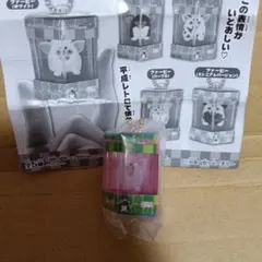 レトロファービー　ミニチュアパッケージコレクション