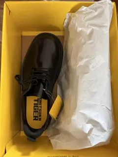 Onitsuka Tiger ブラックローファー