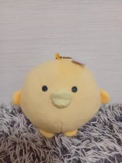 チキップダンサーズ ぬいぐるみ ミニポーチ