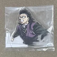 コミケ 鬼滅 不死川玄弥 C賞 アクリルスタンド