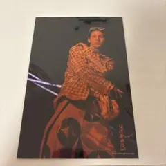 ラウール滝沢歌舞伎ZEROファイナルステージフォト