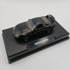 タミヤ コレクターズクラブ 1/64 トヨタ スープラ
