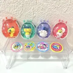 【美品】 Tamagotchi Collectibles Poop Time