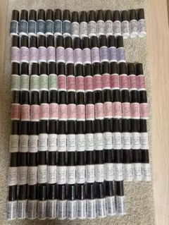 値下げ可能　プリラプリラ　ジェルネイル　100本セット