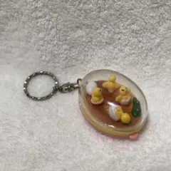 タカラ ポケットクリッター petit compact キーホルダー 希少 レア