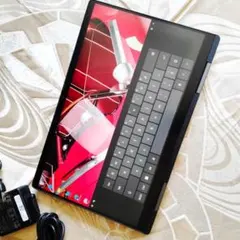訳あり タブレット/PC 16G 256G 11世代 i5 バックライト - メルカリ