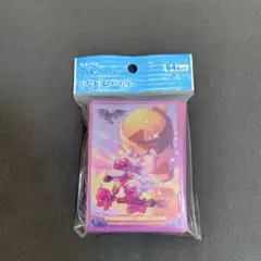 ポケモンカードゲーム　デッキシールド