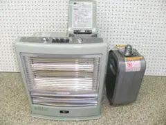 アラジンファンヒーター　ジャンク 2025年最新】アラジン ファンヒーター ジャンクの人気アイテム - メルカリ