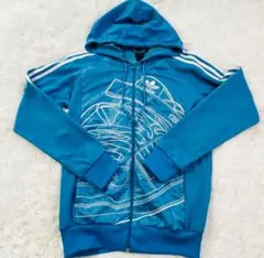 adidas originalsトラックジャケット　L サイズ