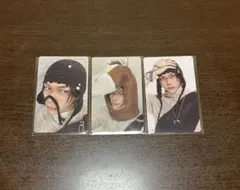 池﨑理人 POPUPトレカ