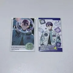 剣持刀也 チェキ ROF-MAO