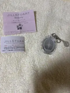 JILLSTUART Cosmetics Keyholder