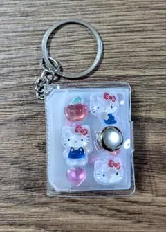 ミニミニシール帳 完成品 29