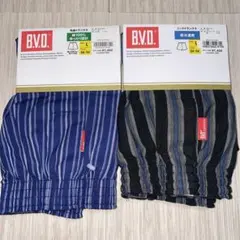 B.V.D. トランクス Lサイズ 2枚セット