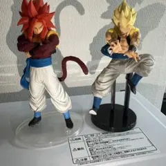 ドラゴンボール フィギュア 2体セット