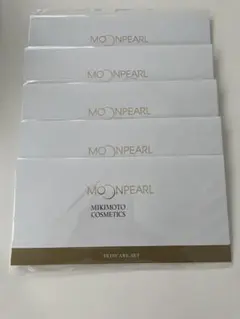 MOONPEARL MIKIMOTCOSMETICSのサムネイル