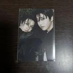 straykids バンチャン ハン タワレコ ラキドロ ユニット トレカ