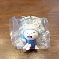 Stray Kids スキズ　SKZOO　サウナ　ガチャ ジニレット