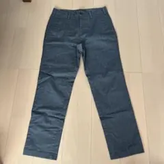 ユニクロメンズパンツ