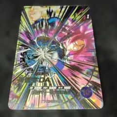 ドラゴンボールスーパーダイバーズ SDV5-SEC 孫悟空:DA