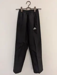 adidas アディダス ジャージ パンツ ブラック150