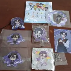 カラフルピーチ　もふセット