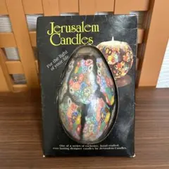 2025年最新】エルサレムキャンドルの人気アイテム - メルカリ