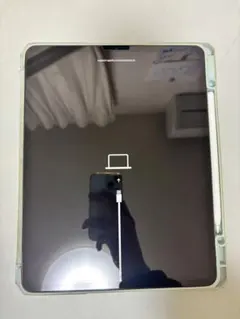 ジャンクiPad Pro 12.9第4世代128GB Apple Pencil