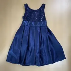 子ども服　ドレス