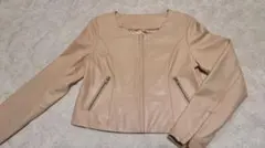 マーキュリーデュオ レザージャケットのサムネイル